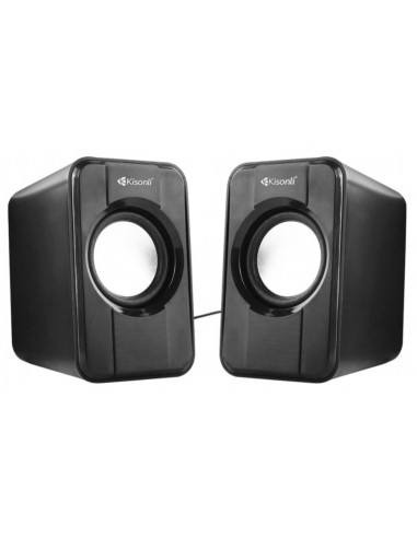 Тонколони Kisonli A-444 USB